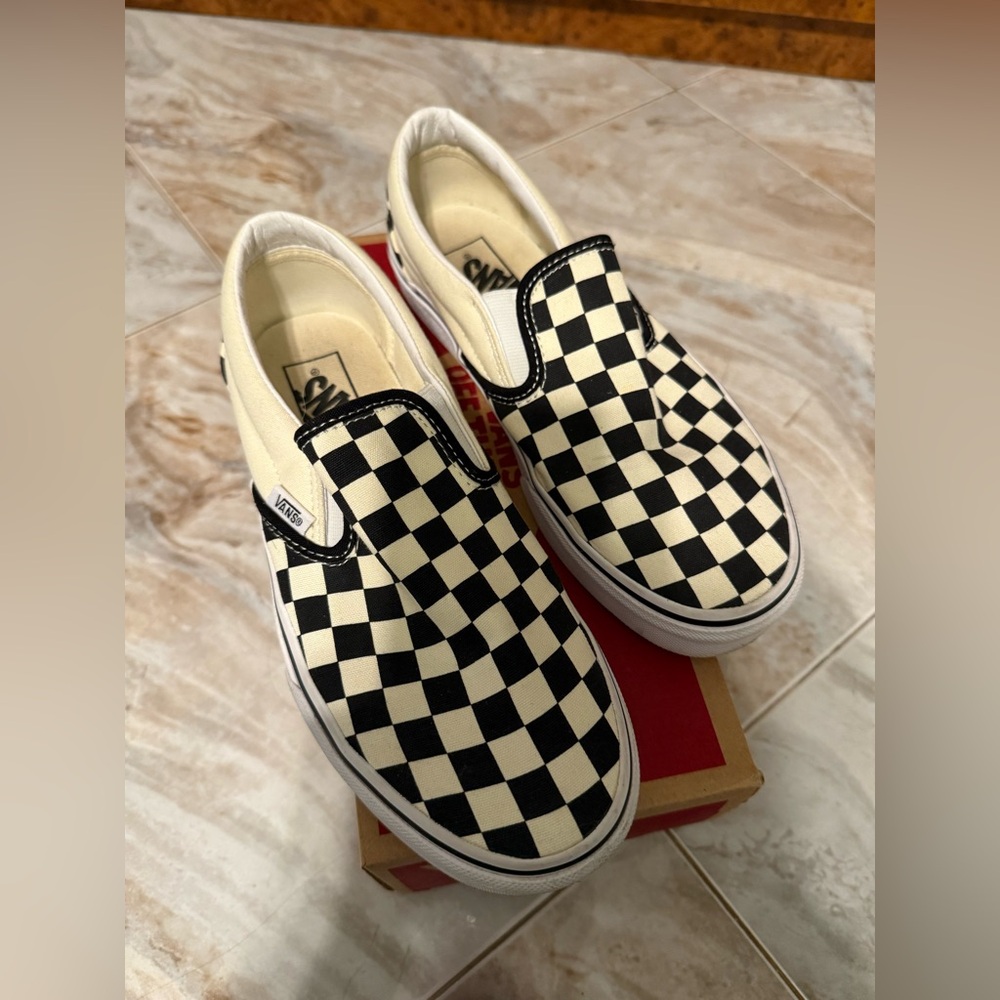 Vans